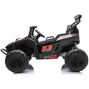 OutdoorToys 23 Sport Kids Electric Ride On Jeep