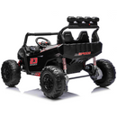 OutdoorToys 23 Sport Kids Electric Ride On Jeep