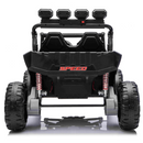 OutdoorToys 23 Sport Kids Electric Ride On Jeep