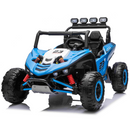 OutdoorToys 23 Sport Kids Electric Ride On Jeep