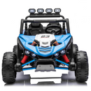 OutdoorToys 23 Sport Kids Electric Ride On Jeep