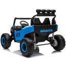 OutdoorToys 23 Sport Kids Electric Ride On Jeep