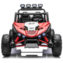OutdoorToys 23 Sport Kids Electric Ride On Jeep