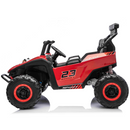 OutdoorToys 23 Sport Kids Electric Ride On Jeep