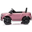 Bentley Bentayga S Kids Electric Ride On Car