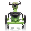 OutdoorToys Dinosaur Kids Pedal Ride On Trike