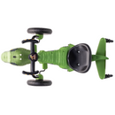 OutdoorToys Dinosaur Kids Pedal Ride On Trike