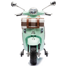 Vespa Primavera Kids Electric Ride On Scooter