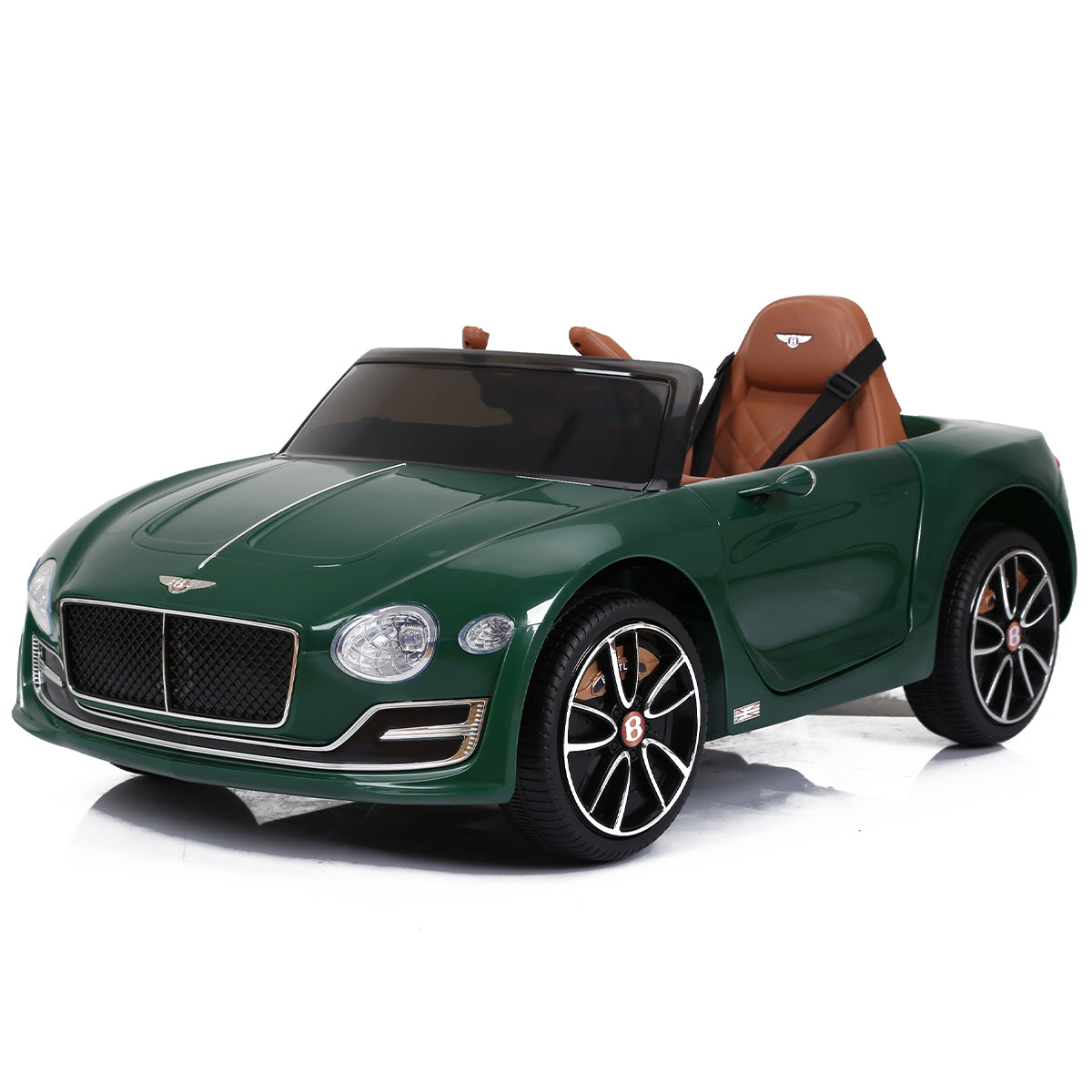 Bentley EXP12 Electric Ride On Car