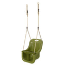Rebo Baby Swing Seat - Olive