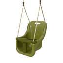 Rebo Baby Swing Seat - Olive