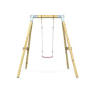 PolarPlay Premium Single Swing Set