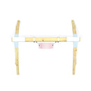 PolarPlay Premium Single Swing Set