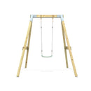 PolarPlay Premium Single Swing Set