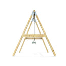 PolarPlay Premium Single Swing Set