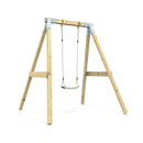 PolarPlay Premium Single Swing Set