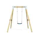 PolarPlay Premium Single Swing Set