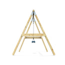 PolarPlay Premium Single Swing Set