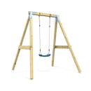 PolarPlay Premium Single Swing Set