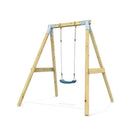 PolarPlay Premium Single Swing Set