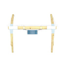 PolarPlay Premium Single Swing Set