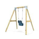 PolarPlay Premium Single Swing Set