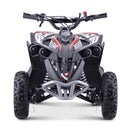 Renegade Race-X 49cc Petrol Mini Quad - Red