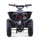 Renegade Race-X 49cc Petrol Mini Quad - Red