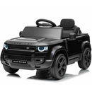 Land Rover Defender Kids Electric 2WD Ride On Jeep