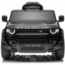Land Rover Defender Kids Electric 2WD Ride On Jeep
