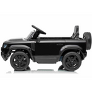 Land Rover Defender Kids Electric 2WD Ride On Jeep