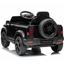 Land Rover Defender Kids Electric 2WD Ride On Jeep