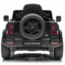 Land Rover Defender Kids Electric 2WD Ride On Jeep