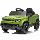 Land Rover Defender Kids Electric 2WD Ride On Jeep