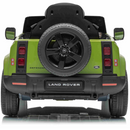 Land Rover Defender Kids Electric 2WD Ride On Jeep
