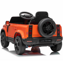 Land Rover Defender Kids Electric 2WD Ride On Jeep