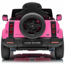 Land Rover Defender Kids Electric 2WD Ride On Jeep