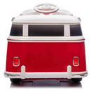 Volkswagen Camper Kids Electric Ride on Jeep