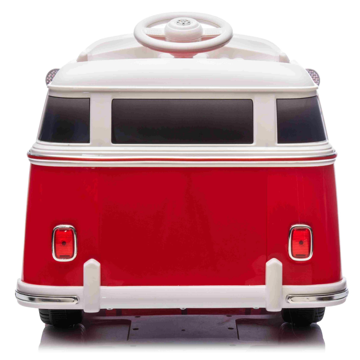 Volkswagen Camper Kids Electric Ride on Jeep