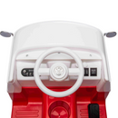 Volkswagen Camper Kids Electric Ride on Jeep