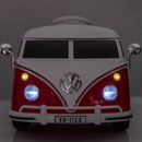 Volkswagen Camper Kids Electric Ride on Jeep