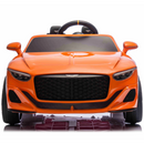 Bentley Batur Kids Electric Ride on Car