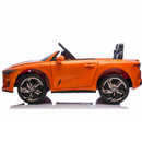 Bentley Batur Kids Electric Ride on Car