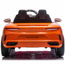 Bentley Batur Kids Electric Ride on Car