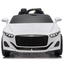 Bentley Batur Kids Electric Ride on Car