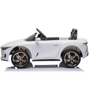 Bentley Batur Kids Electric Ride on Car