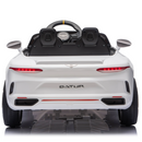 Bentley Batur Kids Electric Ride on Car