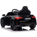 BMW M4 Kids Electric Ride On Car