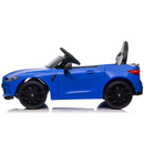 BMW M4 Kids Electric Ride On Car