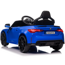 BMW M4 Kids Electric Ride On Car